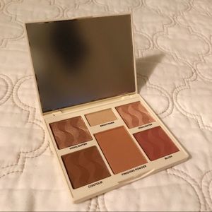 Cover FX Perfector Face Palette